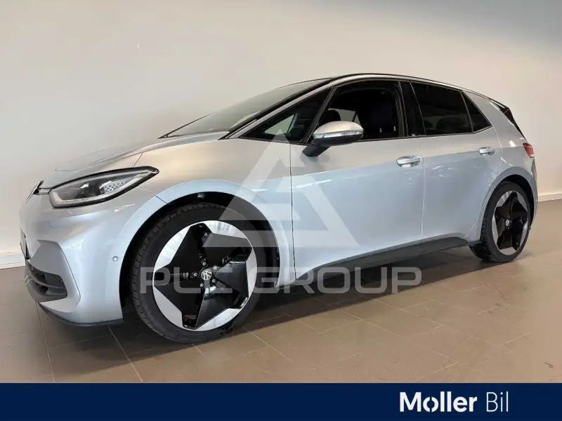 2024 Volkswagen ID3