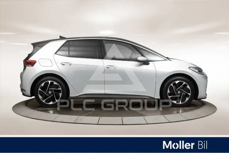2024 Volkswagen ID3