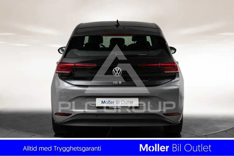 2024 Volkswagen ID3