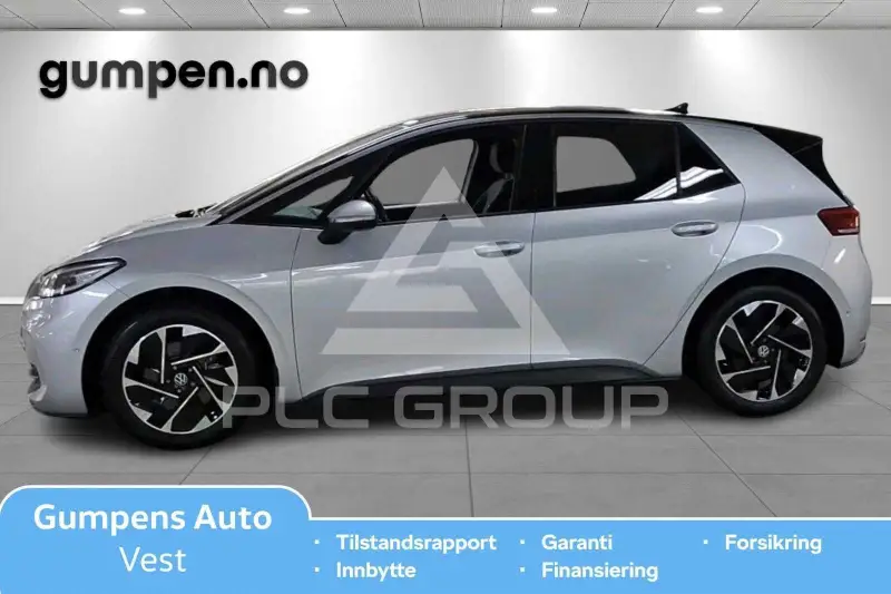 2024 Volkswagen ID3
