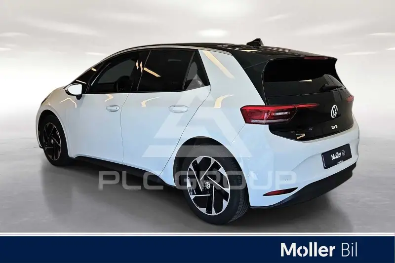 2024 Volkswagen ID3