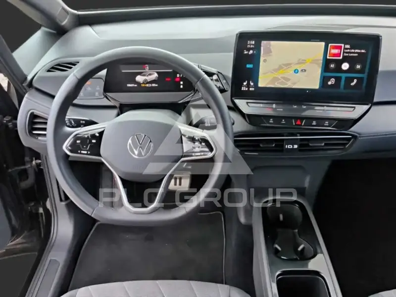 2024 Volkswagen ID3
