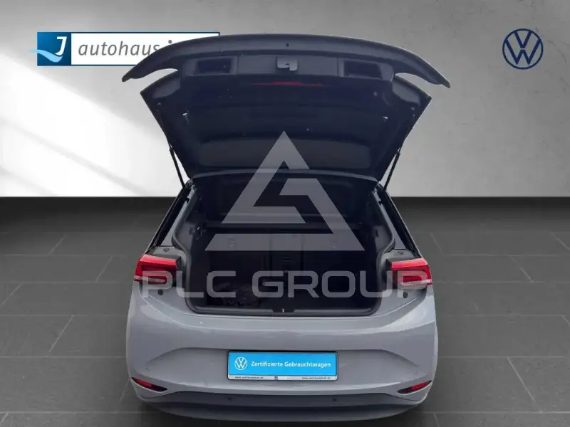 2024 Volkswagen ID3