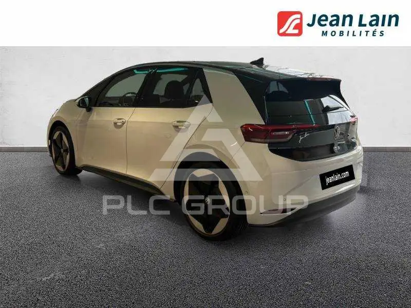 2024 Volkswagen ID3