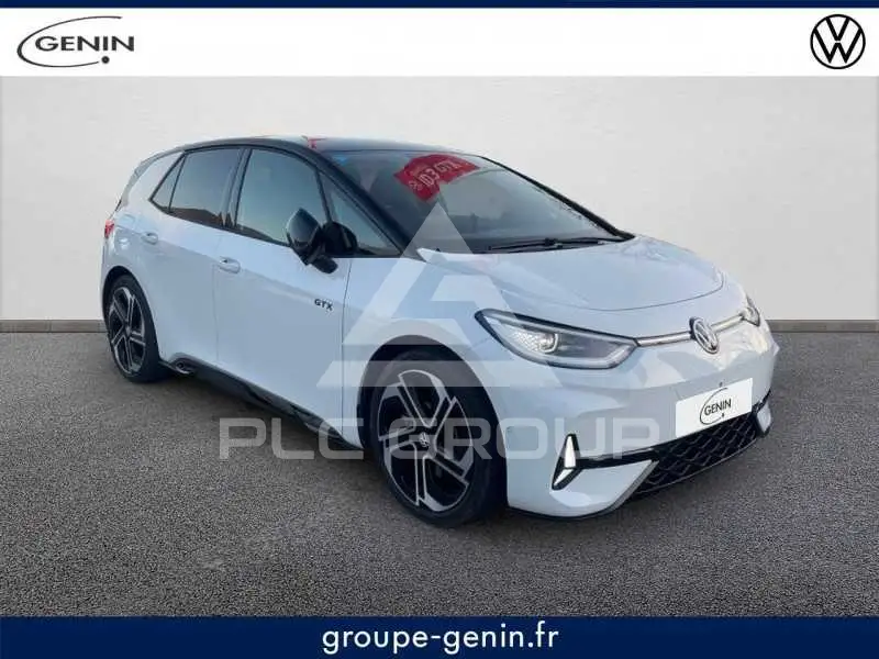 2024 Volkswagen ID3