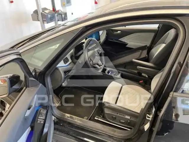 2024 Volkswagen ID3