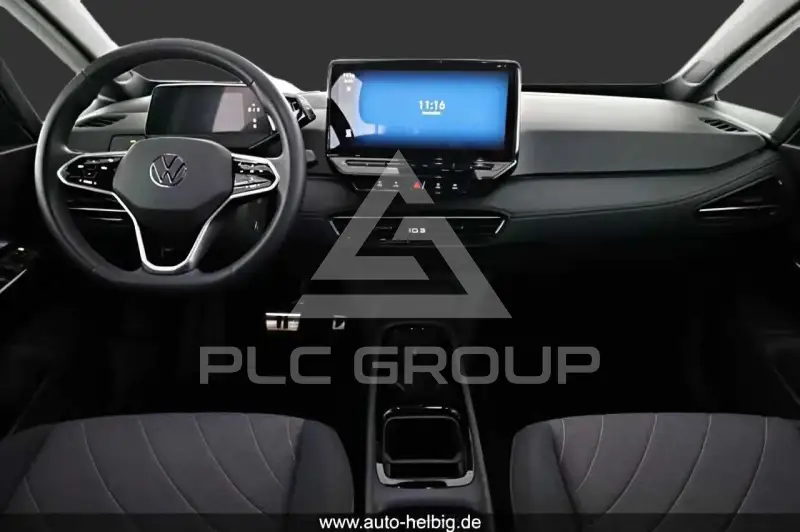 2024 Volkswagen ID3