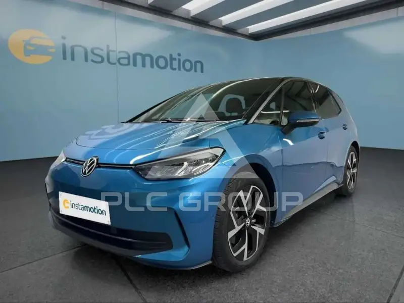 2024 Volkswagen ID3
