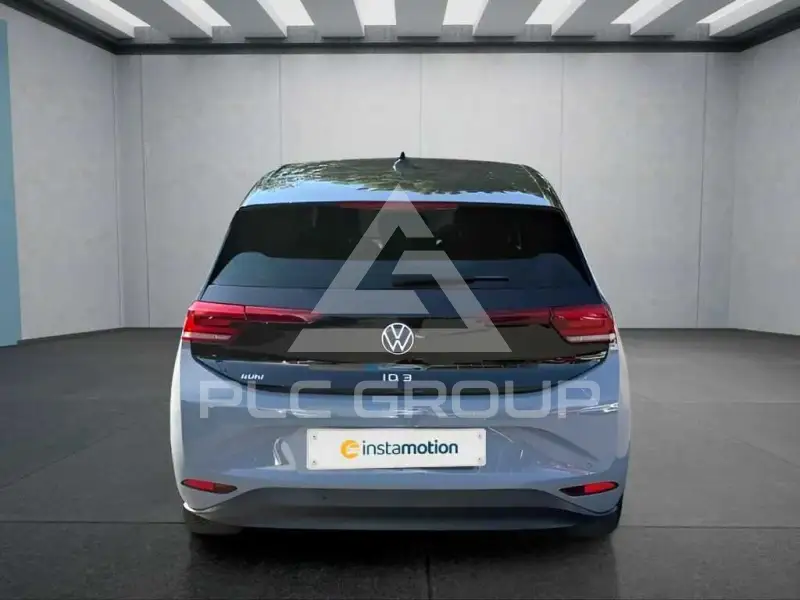 2024 Volkswagen ID3