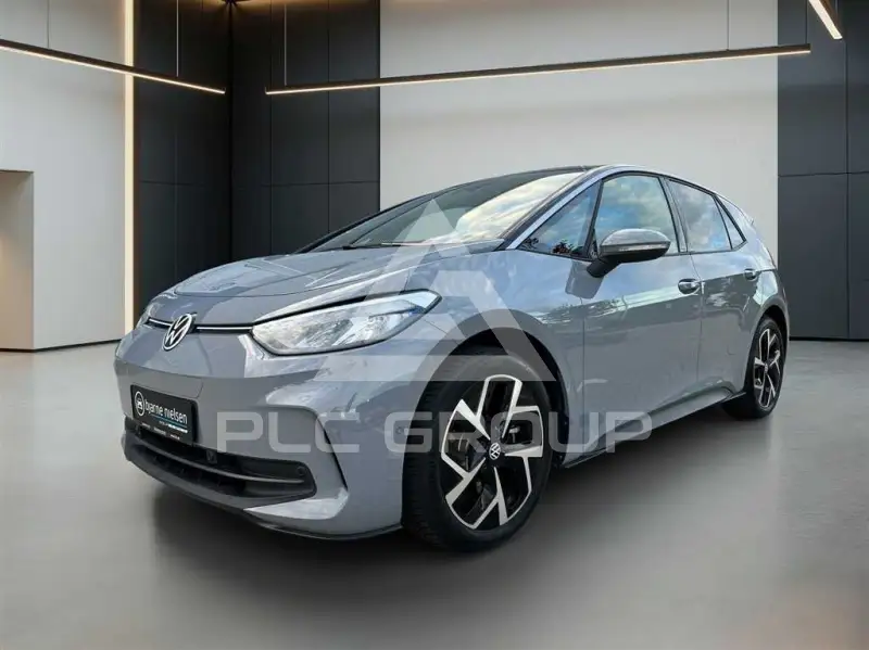 2024 Volkswagen ID3