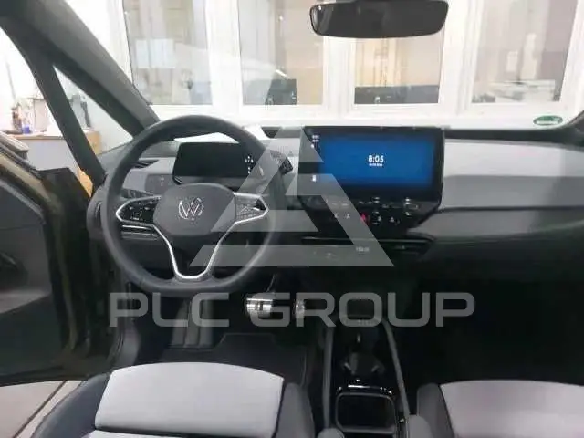 2024 Volkswagen ID3