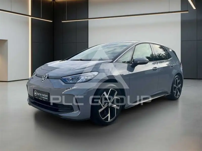 2024 Volkswagen ID3