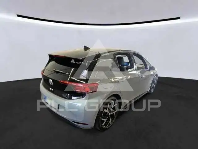 2024 Volkswagen ID3