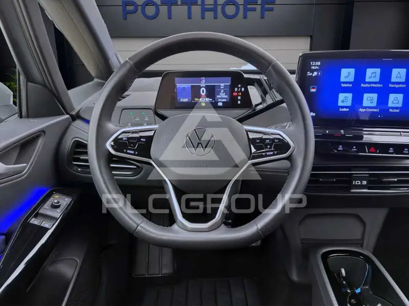 2024 Volkswagen ID3
