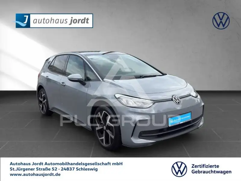 2024 Volkswagen ID3