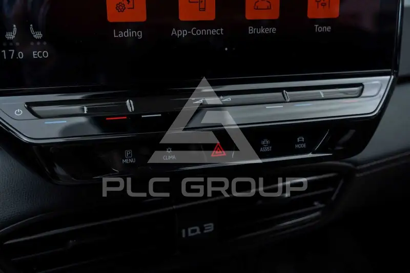2024 Volkswagen ID3