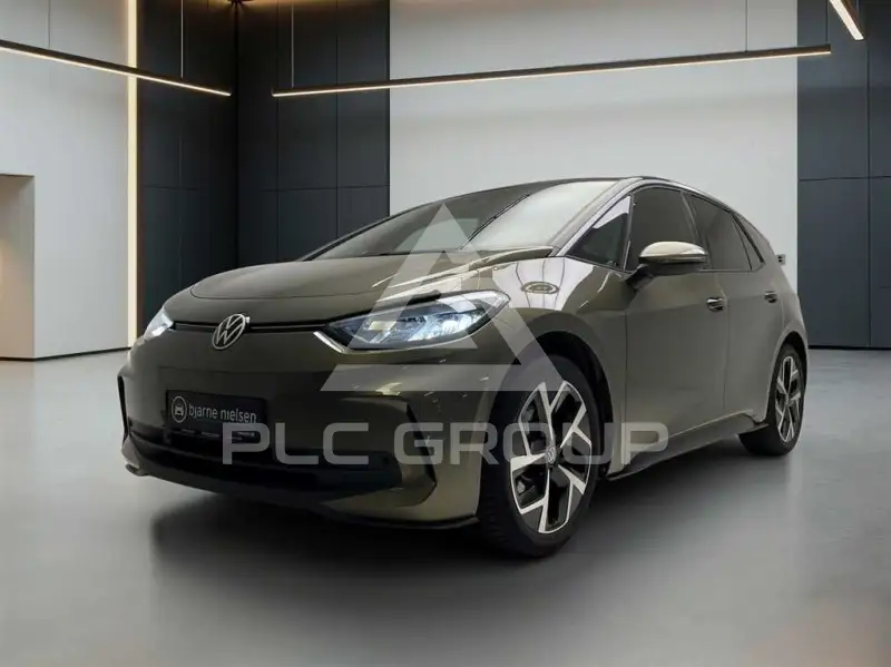 2024 Volkswagen ID3