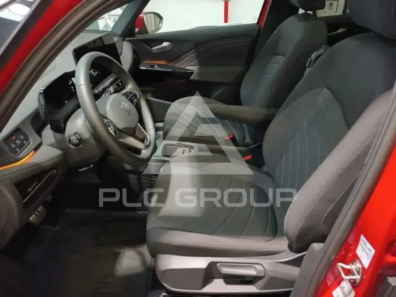 2024 Volkswagen ID3