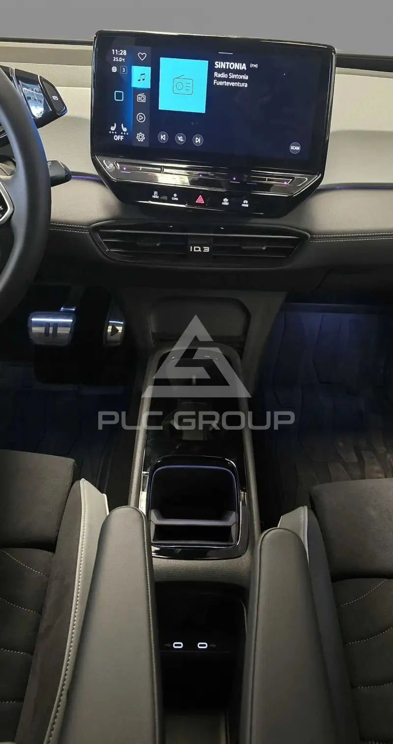 2024 Volkswagen ID3