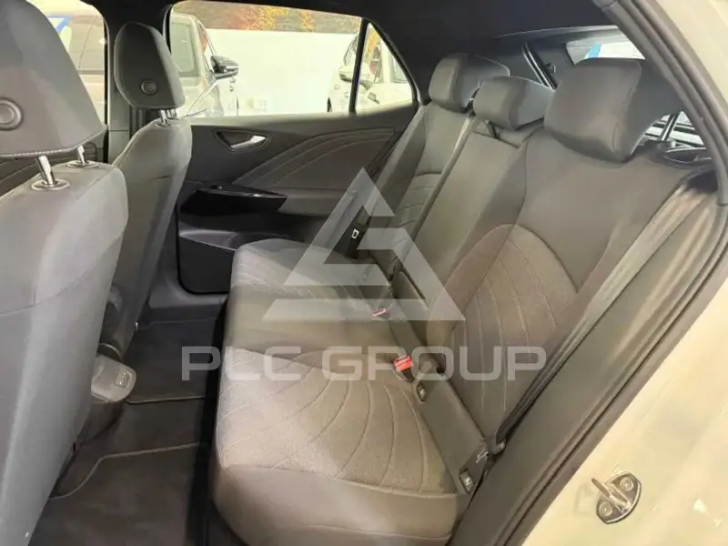 2024 Volkswagen ID3