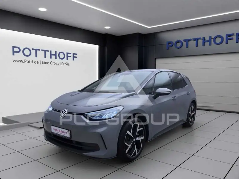 2024 Volkswagen ID3