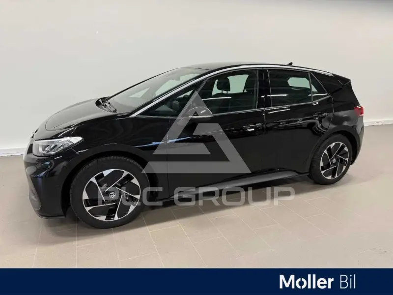 2024 Volkswagen ID3