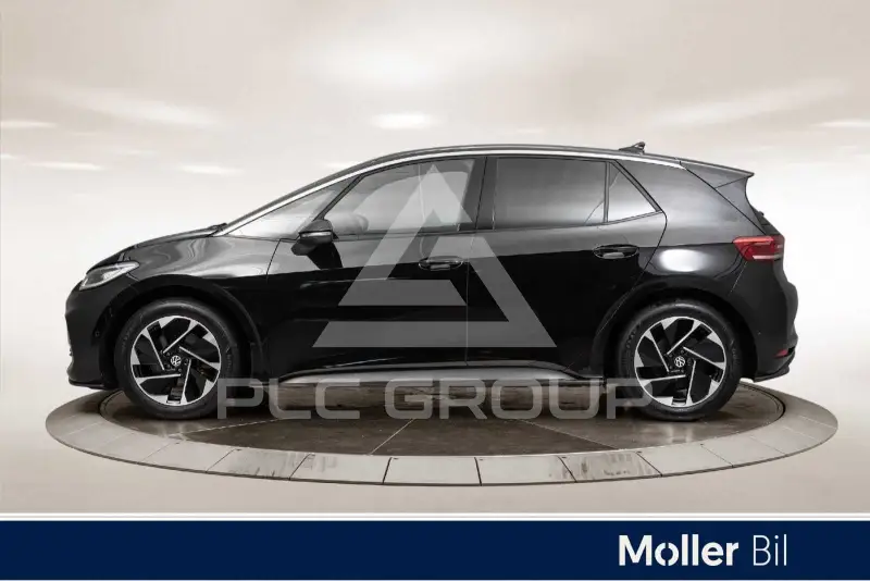 2024 Volkswagen ID3