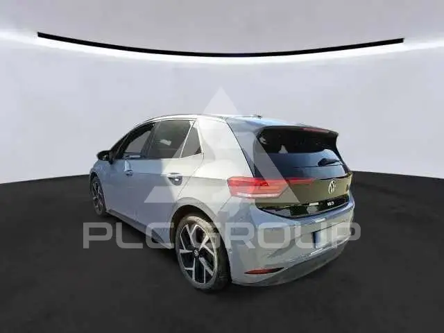 2024 Volkswagen ID3