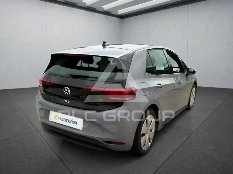2024 Volkswagen ID3