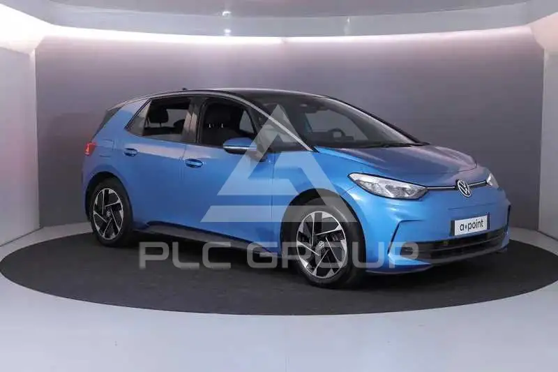 2024 Volkswagen ID3