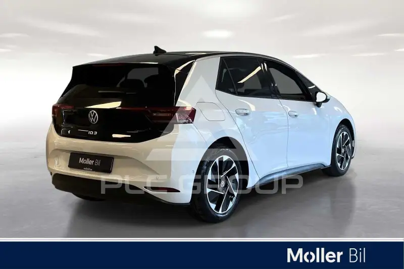 2024 Volkswagen ID3
