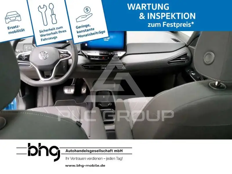 2024 Volkswagen ID3