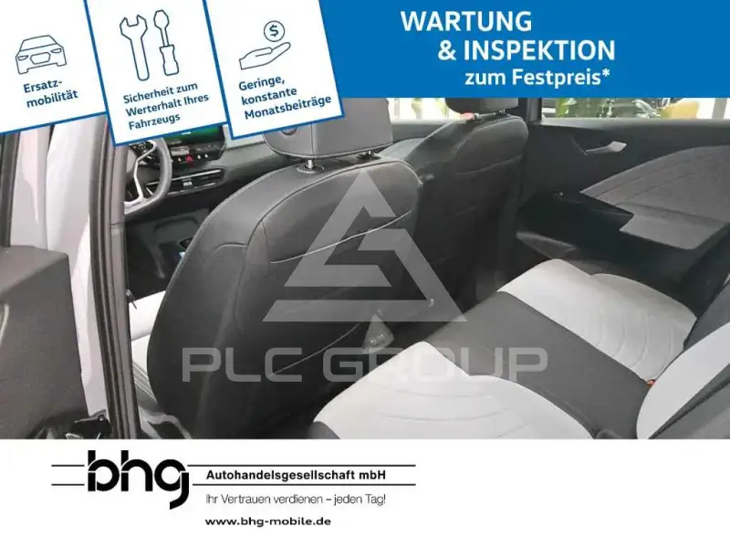 2024 Volkswagen ID3