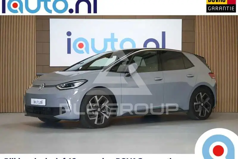 2024 Volkswagen ID3