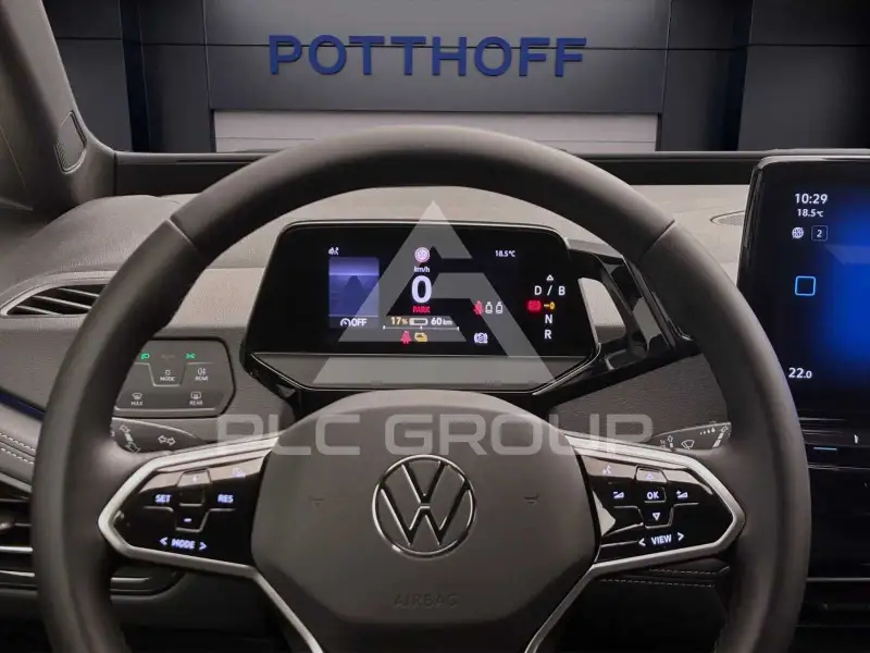 2024 Volkswagen ID3