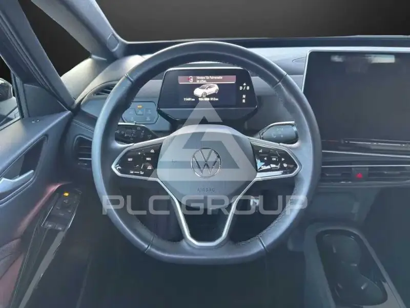 2024 Volkswagen ID3