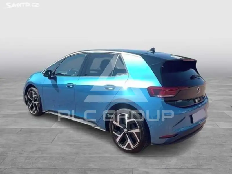 2024 Volkswagen ID3