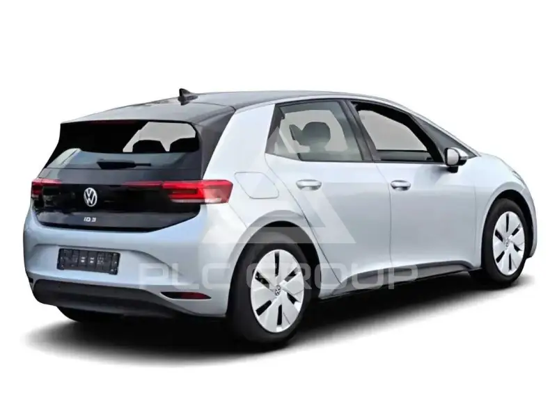 2024 Volkswagen ID3