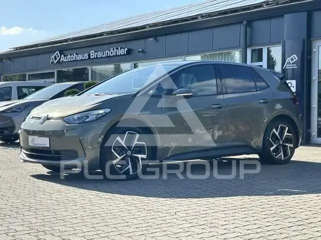 2024 Volkswagen ID3
