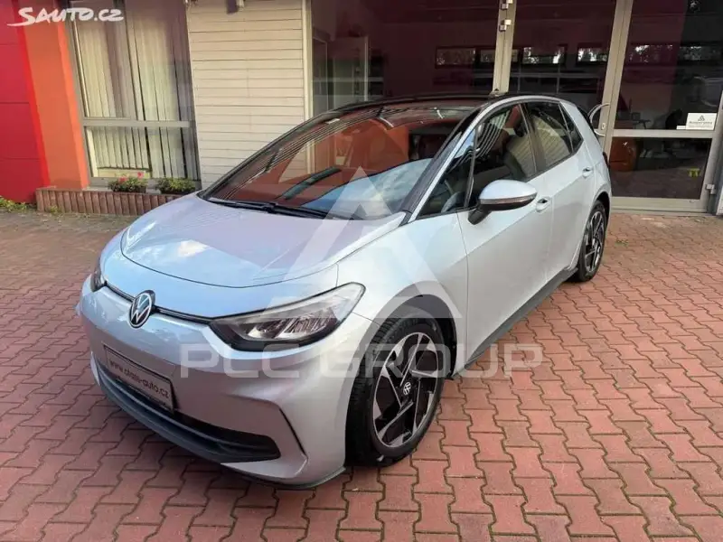 2024 Volkswagen ID3