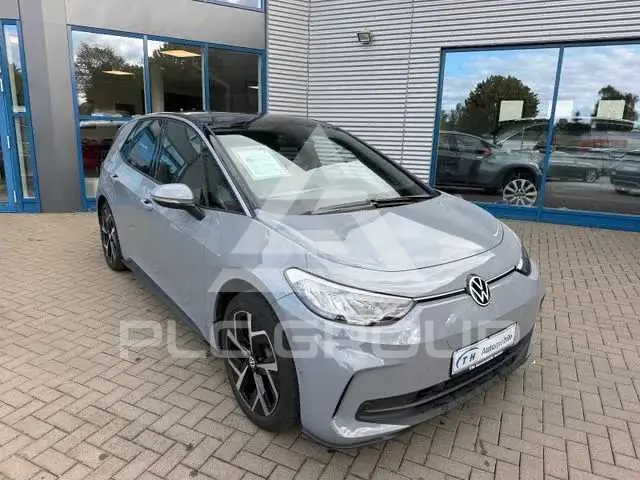 2024 Volkswagen ID3