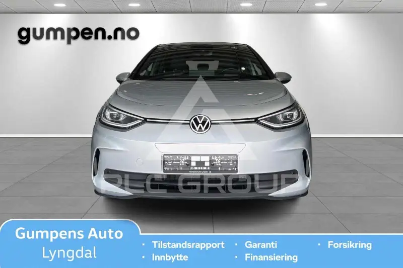 2024 Volkswagen ID3