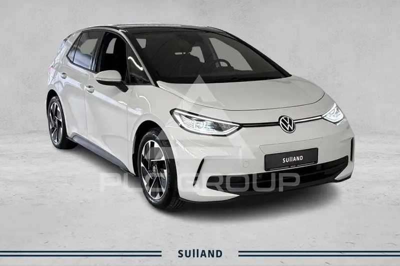 2024 Volkswagen ID3