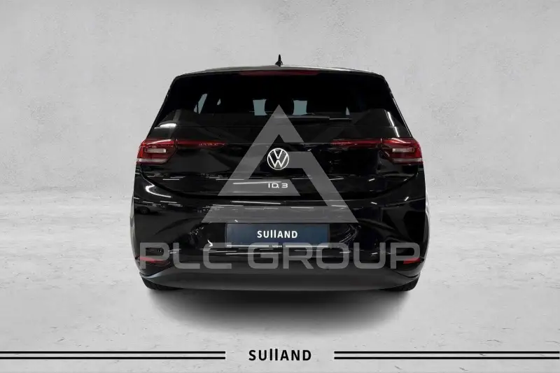 2024 Volkswagen ID3