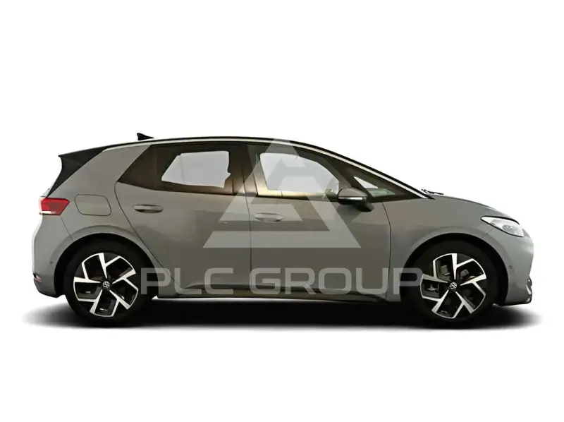 2024 Volkswagen ID3