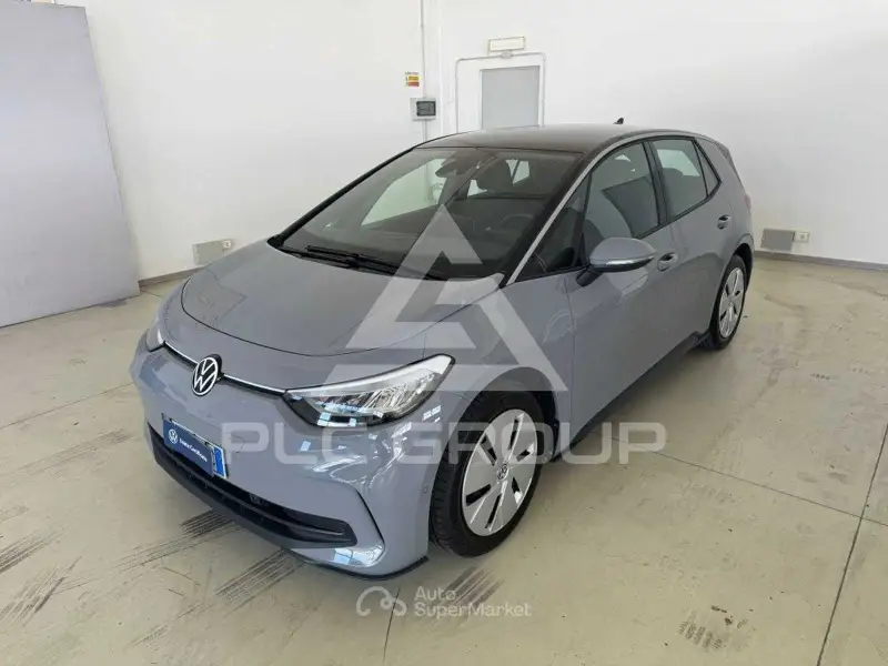 2024 Volkswagen ID3