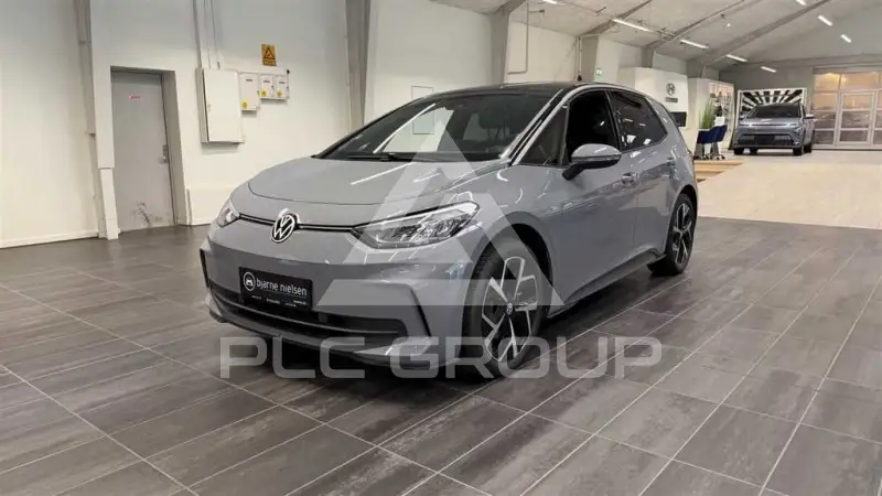 2024 Volkswagen ID3