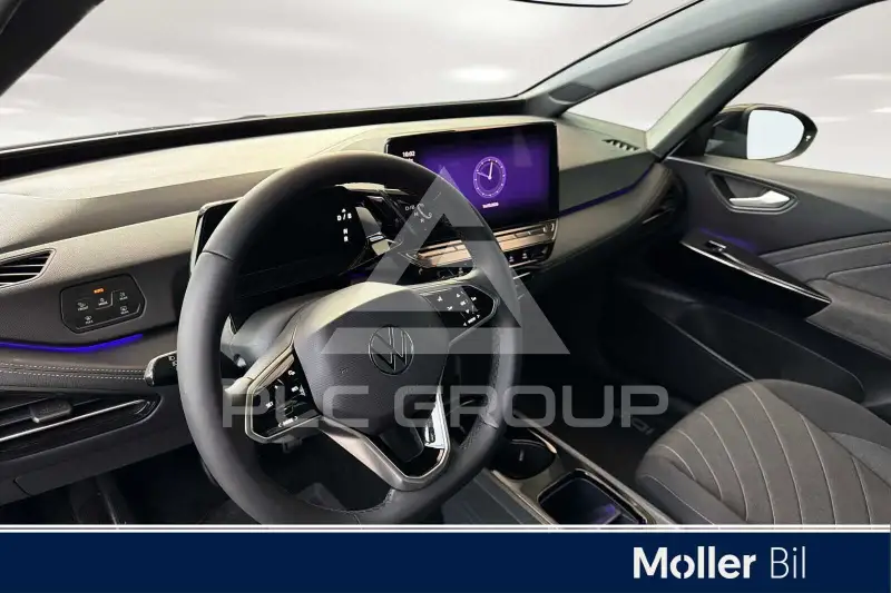 2024 Volkswagen ID3