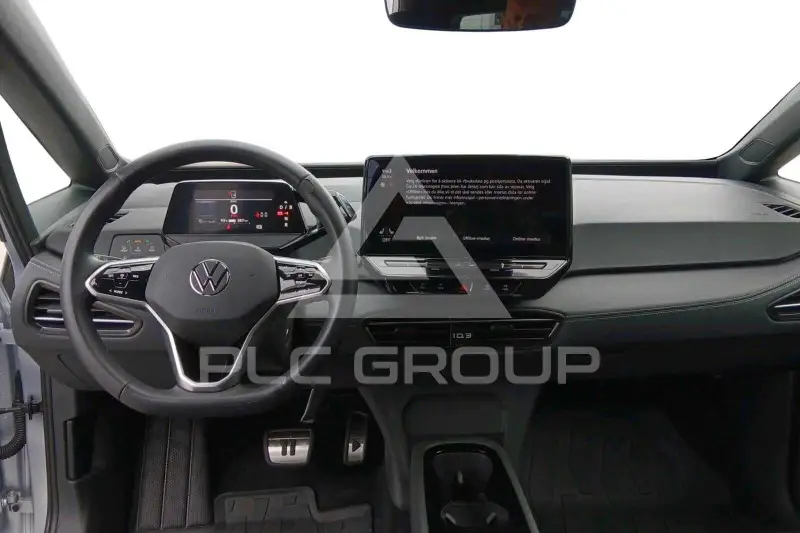 2024 Volkswagen ID3