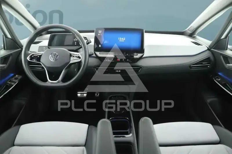 2024 Volkswagen ID3